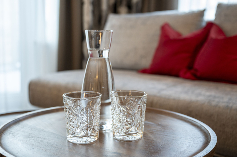 Food & Drinks 4, Hotel Kendler, Zell am See