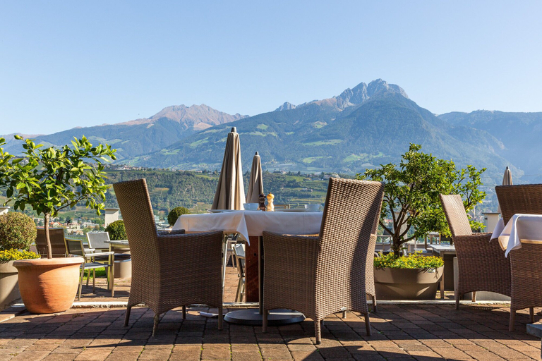 Exterior, Hotel Pazeider Bio, Bolzano