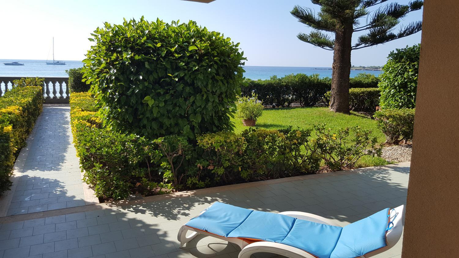 Facilities 2, Villa Sogno sulla Spiaggia, Syracuse