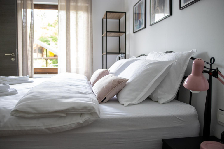 Others 2, Apartmani Vukman, Delnice
