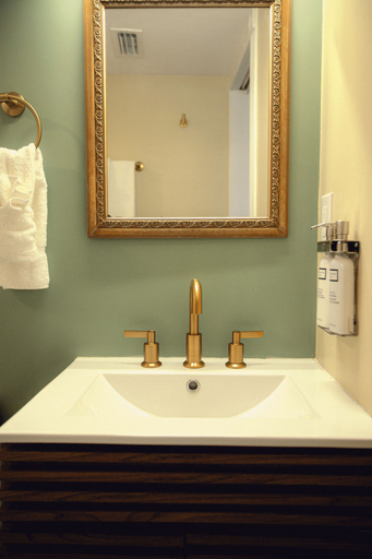 Bathroom 3, Peninsula Bed & Cocktails, Pinellas
