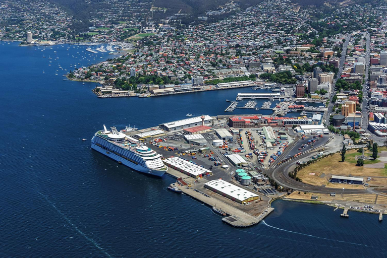 Exterior & Views, Mantra One Sandy Bay Road Hobart, Hobart