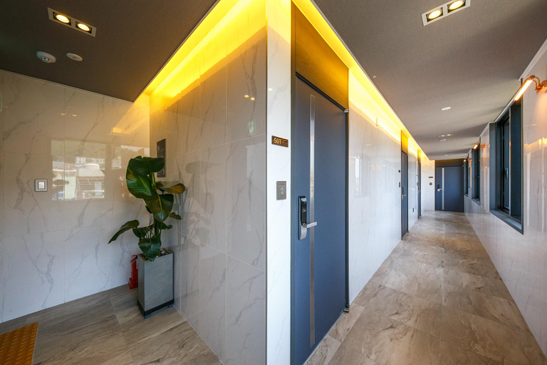 Others 5, Yeosu Blossom Hotel, Yeosu