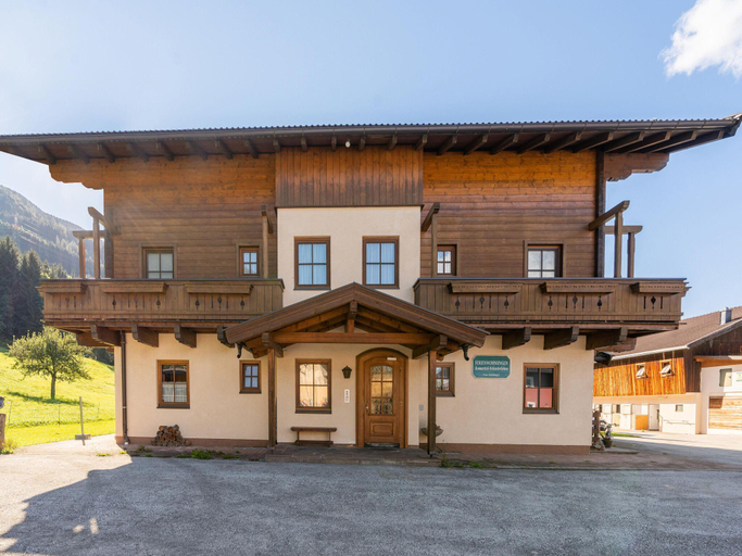 Others 4, Beautiful apartment with stunning view, Zell am See