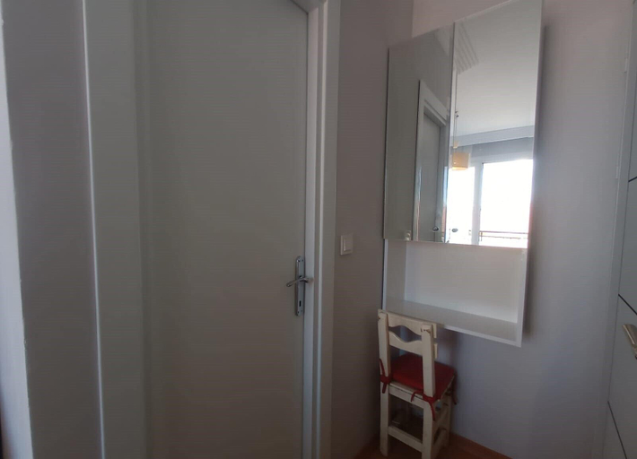 Bathroom 5, Buyukada Cinar Hotel, Adalar