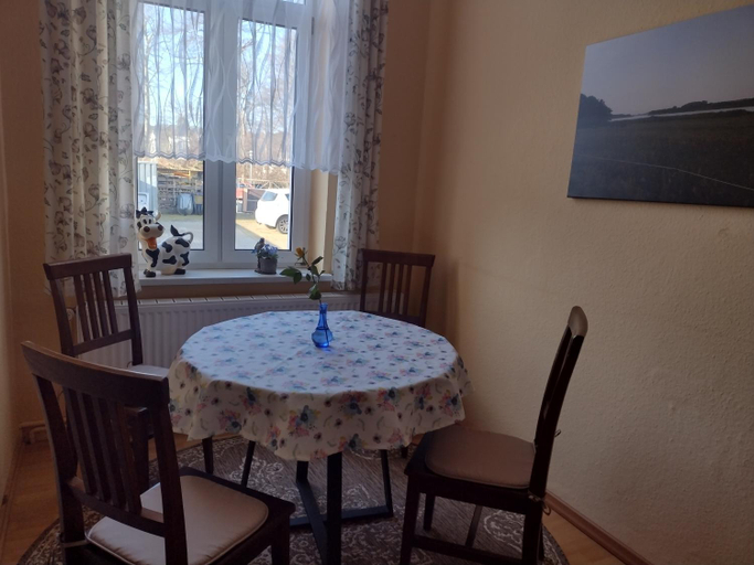Others 5, Villa Freya, Vorpommern-Greifswald