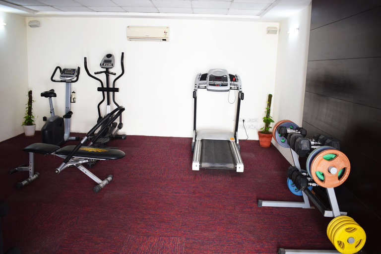 Others 5, Misaki Xpress, Gurgaon
