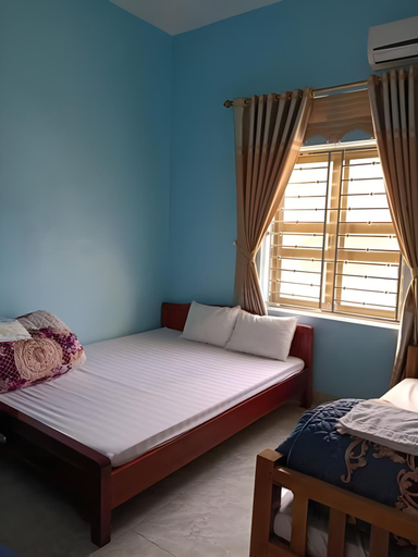 Bedroom 5, Hai phan Homestay, Hà Giang