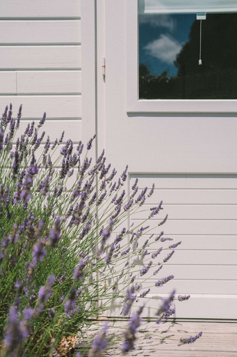 Exterior 4, Villa Tri Men, Finistère