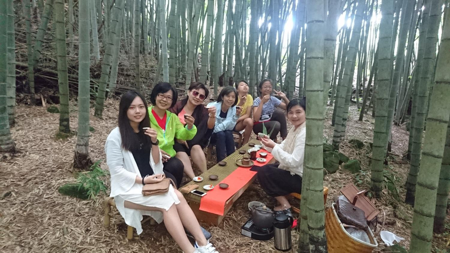 Others 4, Zhulin View B&B, Chiayi County