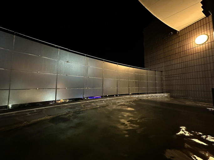 Exterior & Views 1, Fuyo Bekkan, Sakaiminato