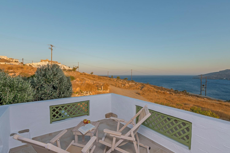 Others 4, Elia Traditional suites, South Aegean