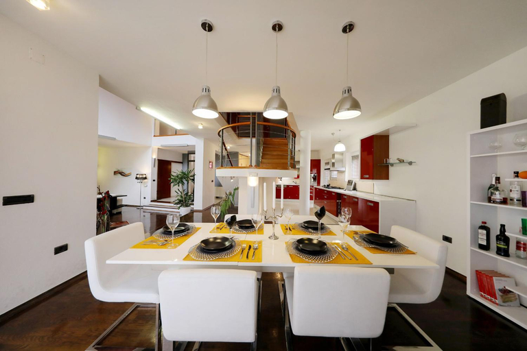 Food & Drinks 5, Villa Amarena ZadarVillas, Zadar