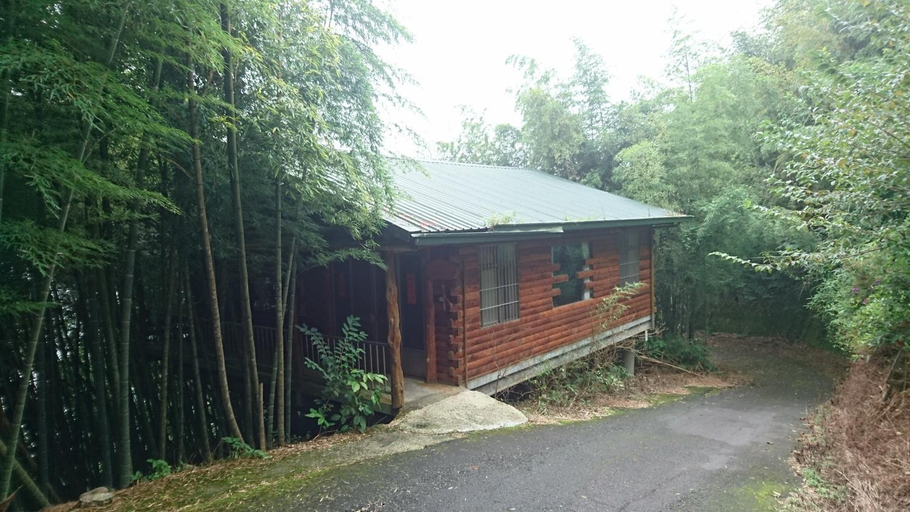 Others 3, Zhulin View B&B, Chiayi County