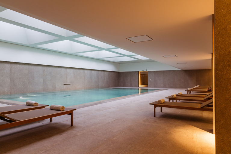 Sport & Beauty 3, Andromeda Hotel, West-Vlaanderen