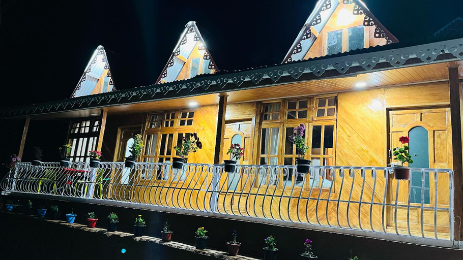 Exterior & Views 4, BiswaRup HomeSaty, Darjiling
