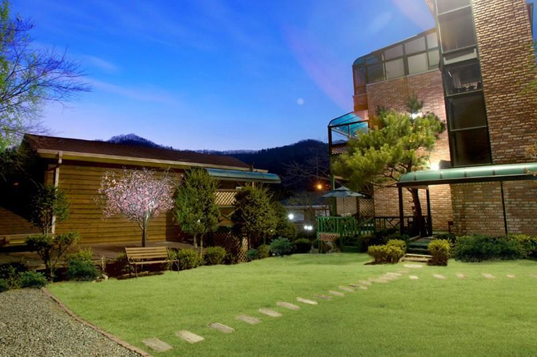 Others 4, Namyangju Haemior Pension, Gapyeong