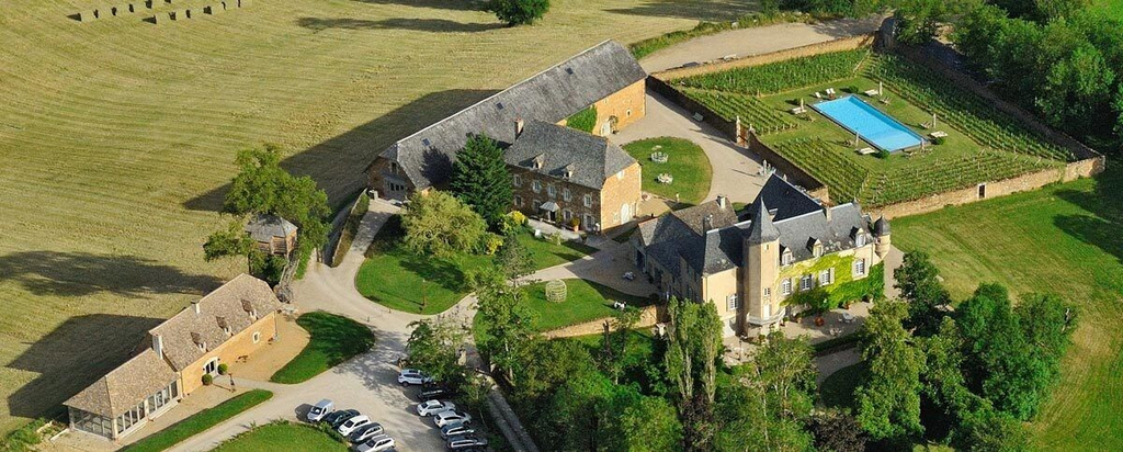 Others 4, Château de Labro, Aveyron