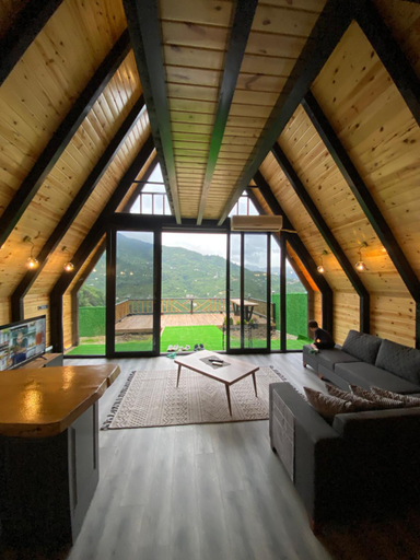 Others 2, Gohali Bungalov, Yomra
