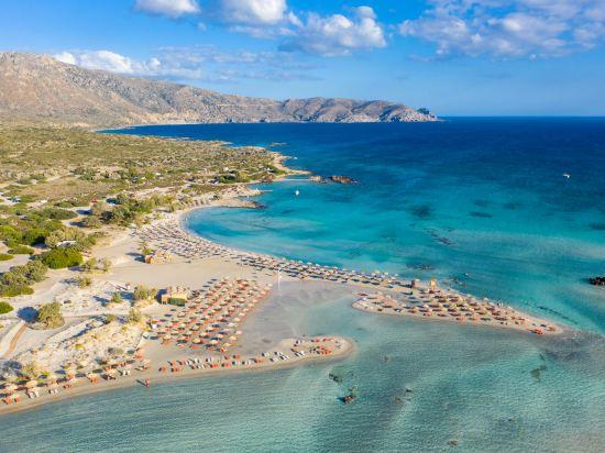 3, Ekklisies Tria Large Private Pool A C Wifi - 2090, Crete