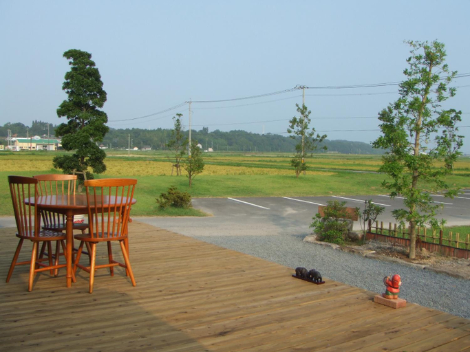 5, Guesthouse Suzukaze, Ōsaki
