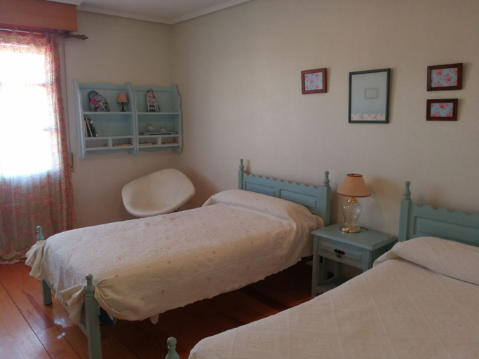 Bedroom 5, Badaran Divino, La Rioja