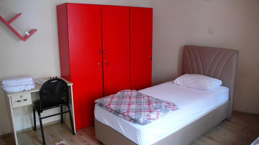 Bedroom 2, Trabzon Star Pansiyon, Merkez