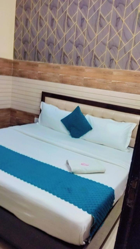 1, The Grand Orchid, Gautam Buddha Nagar