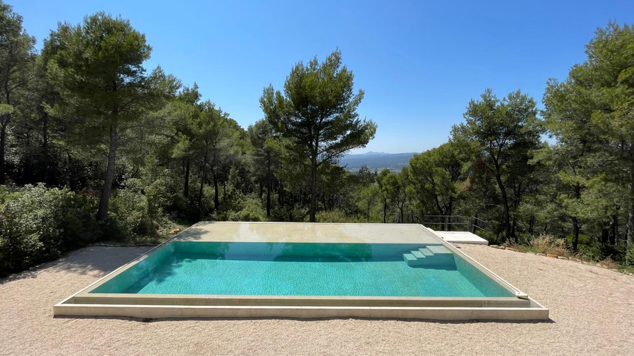 5, Villa Bel Air, Var