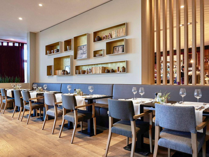 Food & Drinks 5, C-Hotels Westwing, West-Vlaanderen