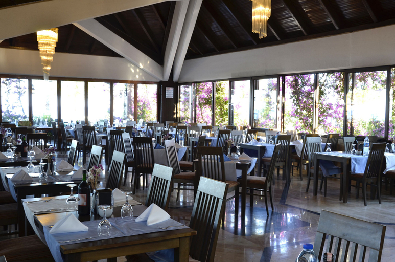 Food & Drinks 5, Emelda Sun Club - Ultra All Inclusive, Kemer