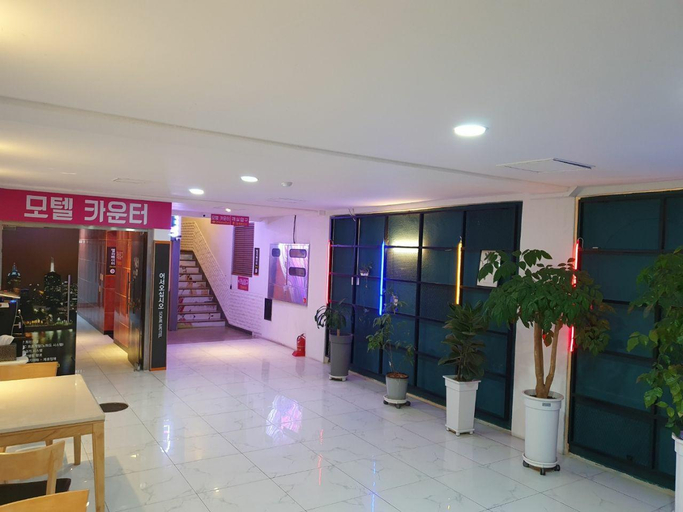 Interior view 4, Gwangyang Some, Gwangyang