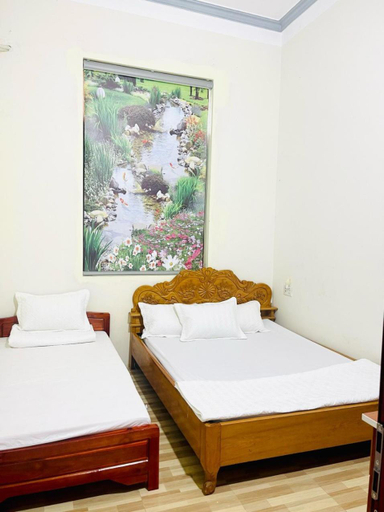 4, PHUONG ĐONG VILLA - MOC CHAU, Mộc Châu