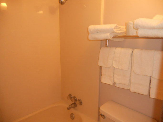 Others 5, Rapids Inn and Suites, Wood