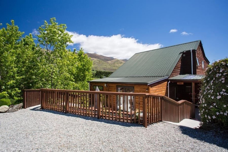 Exterior & Views 2, Alpine View Lodge, Queenstown-Lakes