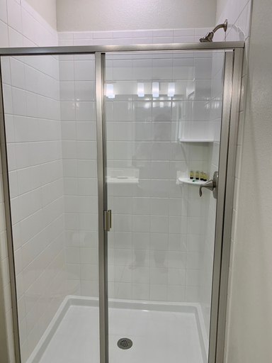 Bathroom 4, Marvelous 5 Bedroom w/ Pool Close to Disney 4811, Osceola