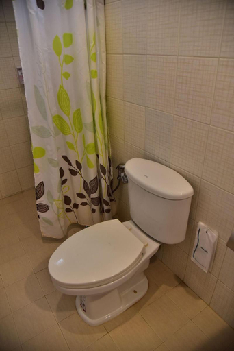 Bathroom 3, Lemon Chalet Kaeng Krachan Resort, Kaeng Krachan