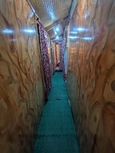 Others 4, Young Lake Palace Group Of Houseboats, Srinagar
