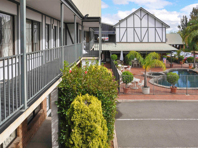 ibis Styles Adelaide Manor, Adelaide