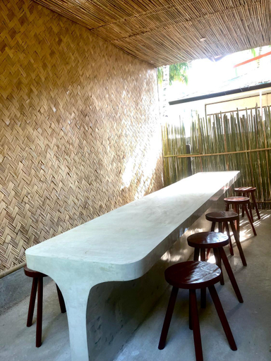 Food & Drinks 2, OIA Beach Hostel - El Nido, El Nido