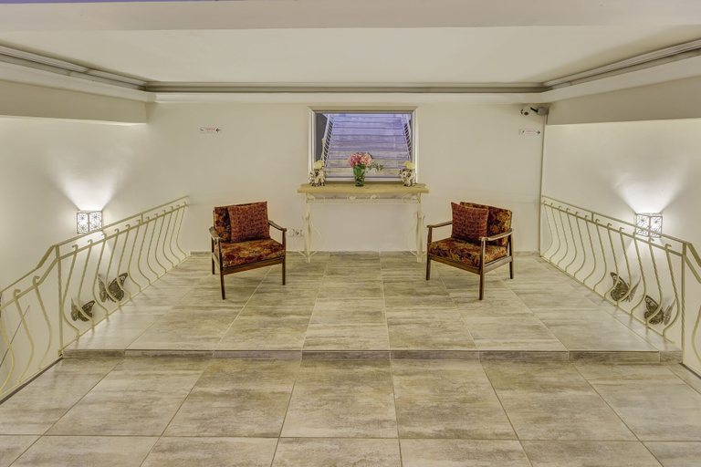 Staircase 3, Agva Greenline Guesthouse - Adult Only, Şile