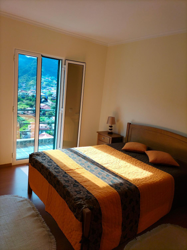 Bedroom 2, CASA Bela Vista, Machico