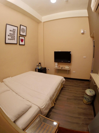 Bedroom 2, IWOW, Pingtung