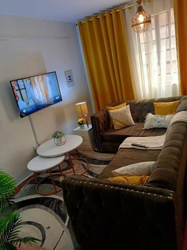 Facilities 4, Lux Suites Red Plate Studio Apartments, Roysambu