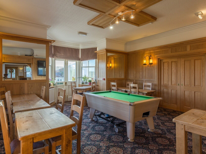 Food & Drinks 4, Lutwidge Arms Limited, Cumbria