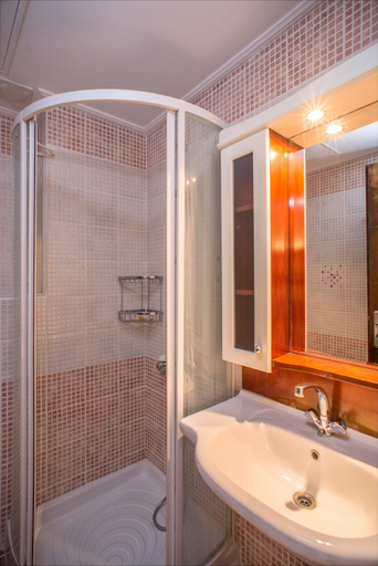 Others 4, MEGA AMMOS HOTEL, Epirus