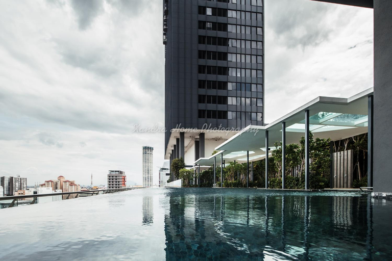 Sport & Beauty 4, Macalister Suite @ Georgetown, Penang Island
