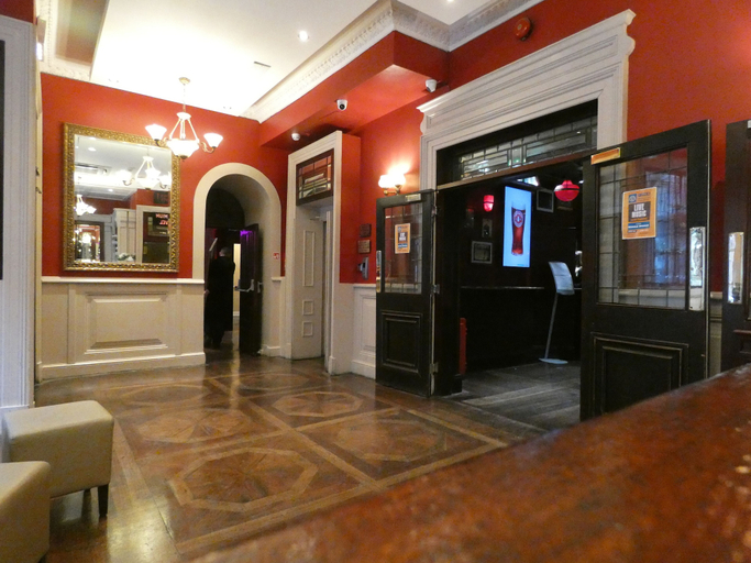 Others 5, Jackson Court Hotel, Dublin