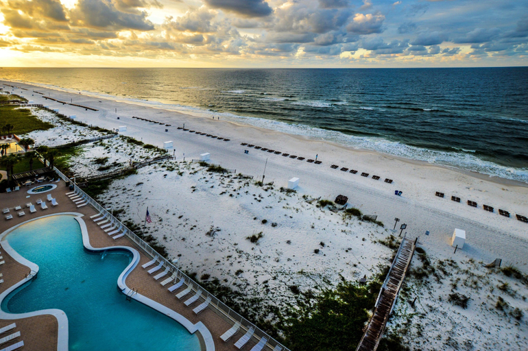 Others 5, Ocean House Unit 2906, Baldwin