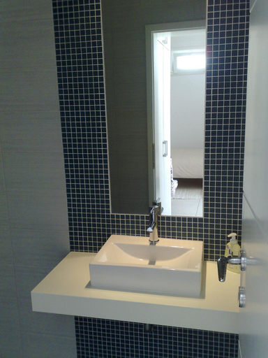 Bathroom 3, Apartments Villa Ina, Mošćenička Draga